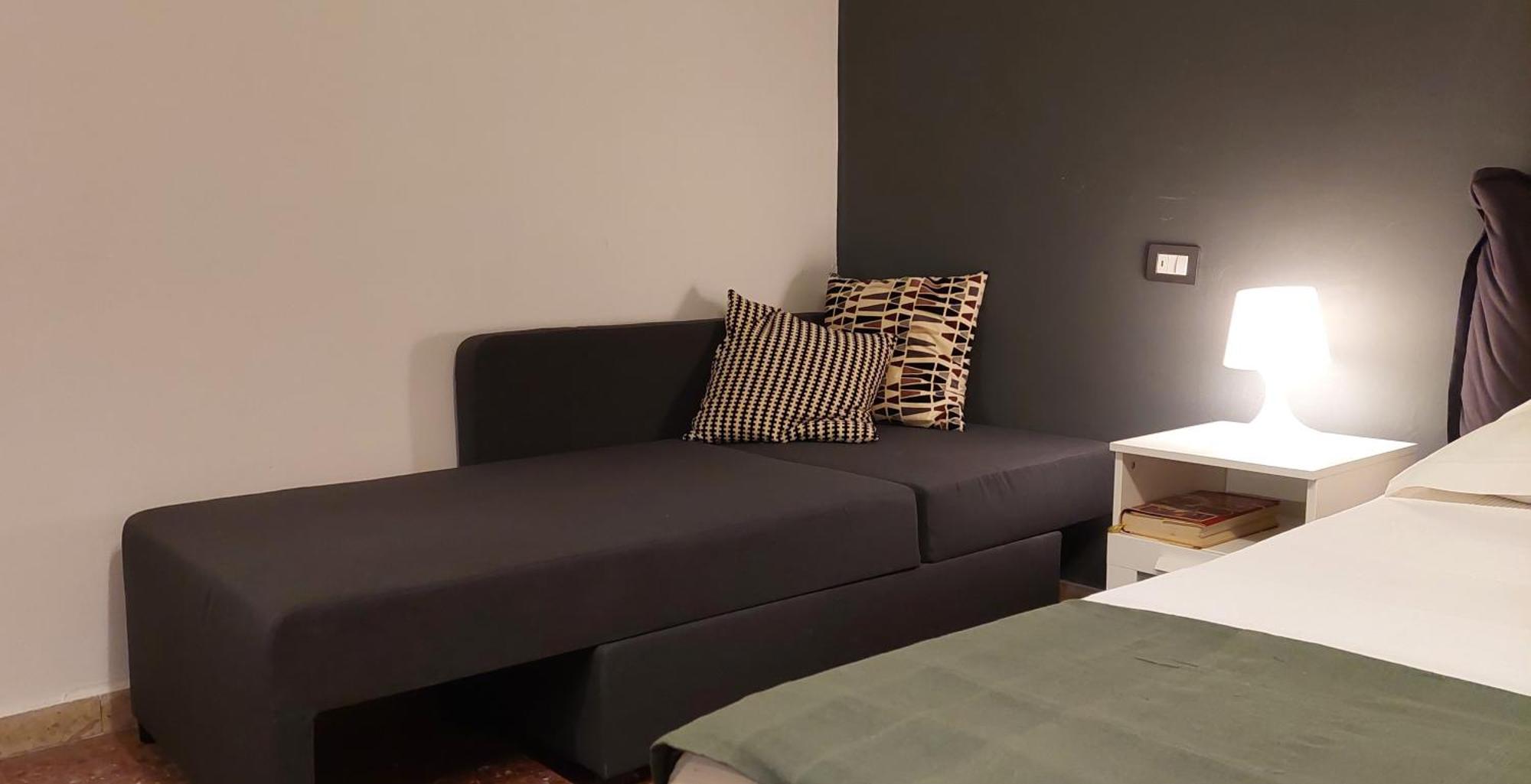 Italia Apartment