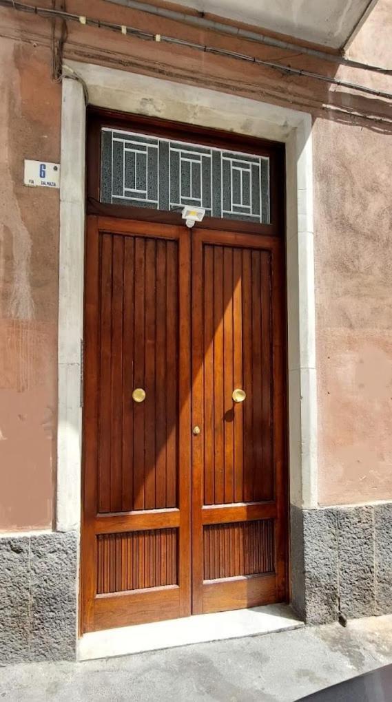 Italia Apartment Catania