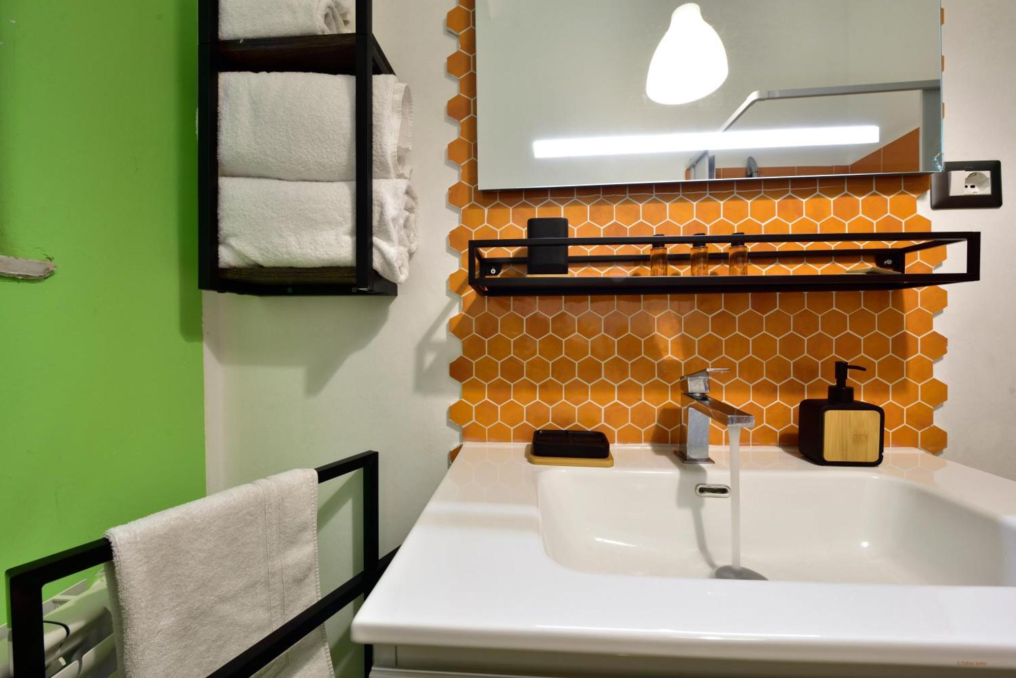 Italia Apartment Catania