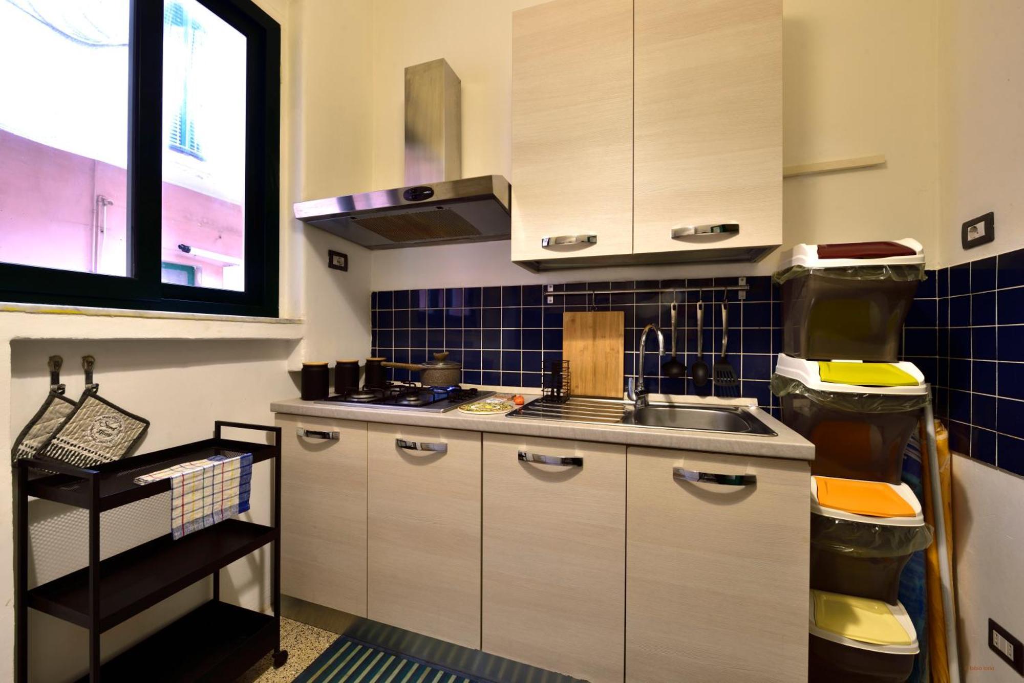 Apartment Italia Catania