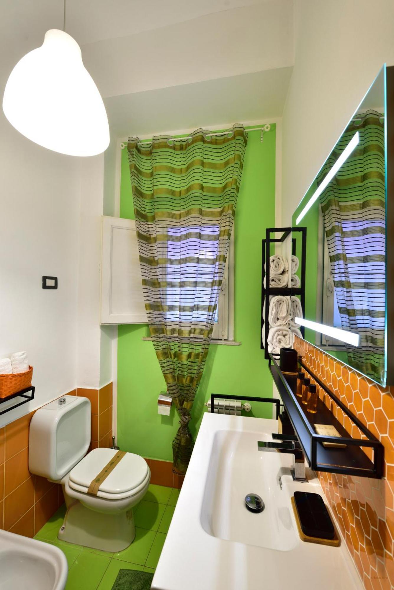 Apartment Italia *