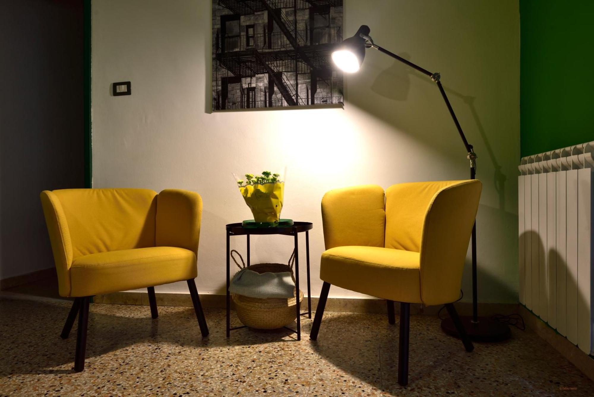 Apartment Italia Catania