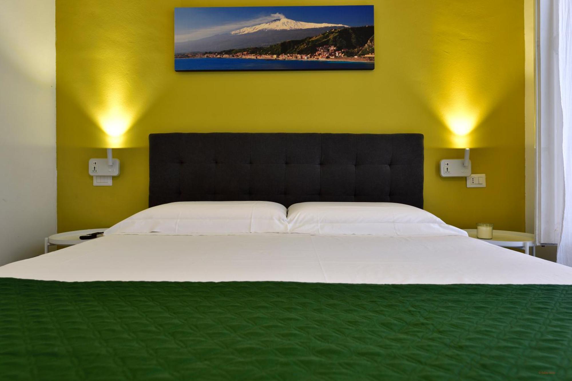 Italia Catania