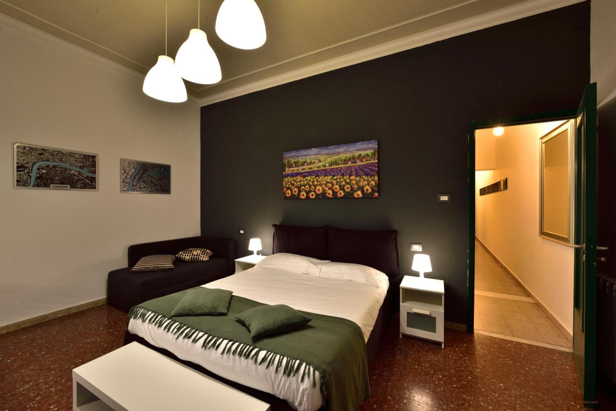 Italia Apartment *