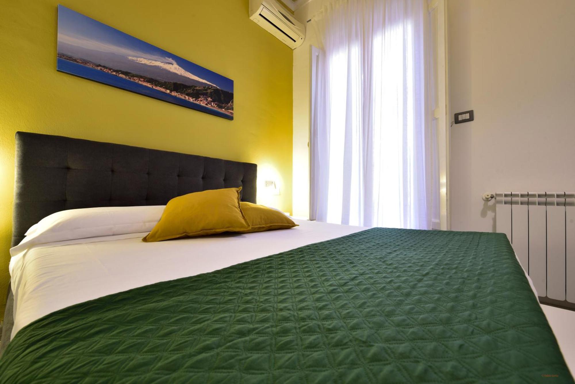 Apartment Italia