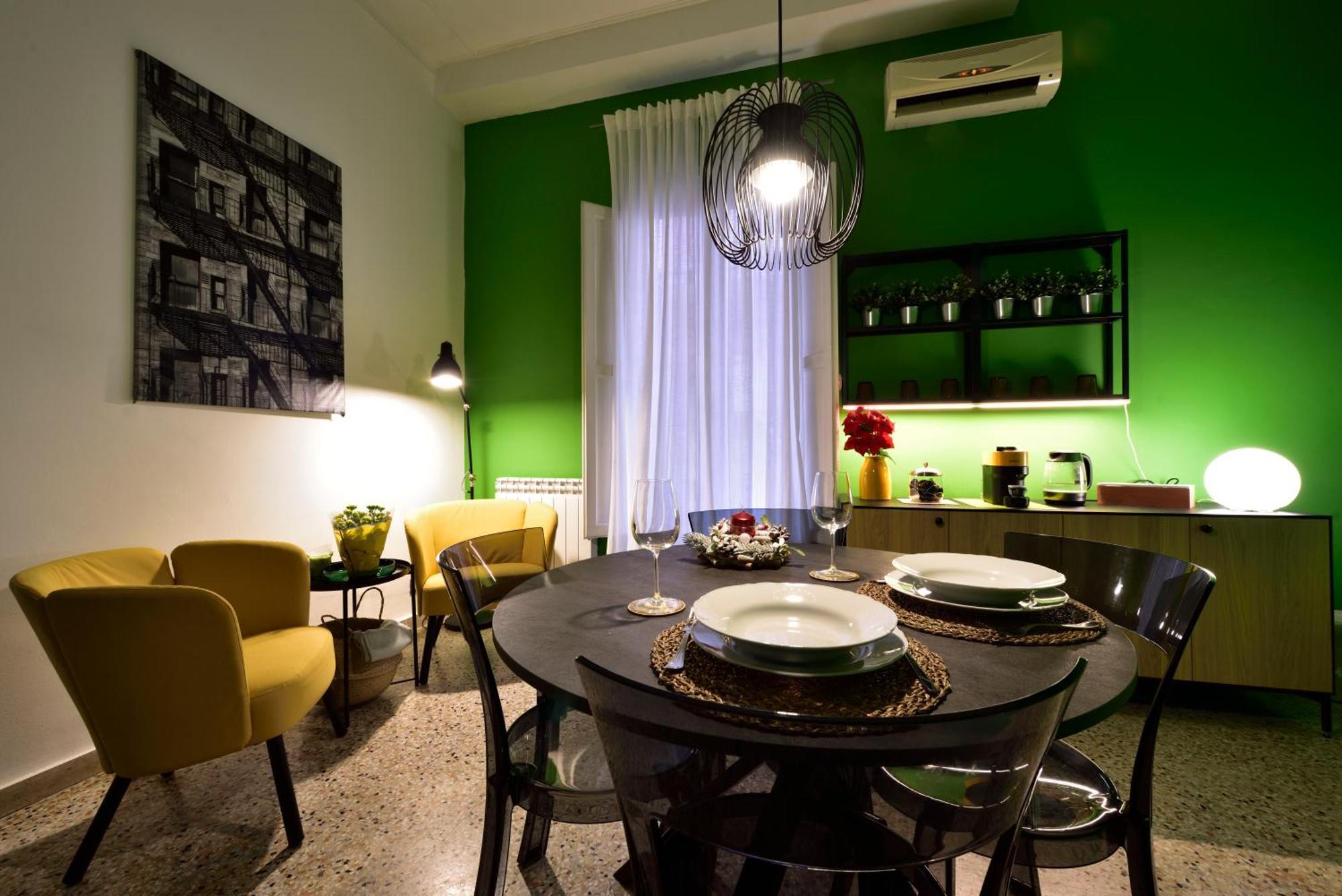 Apartment Italia Catania