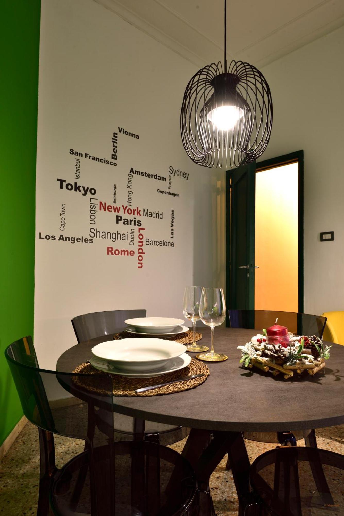 Italia Apartment