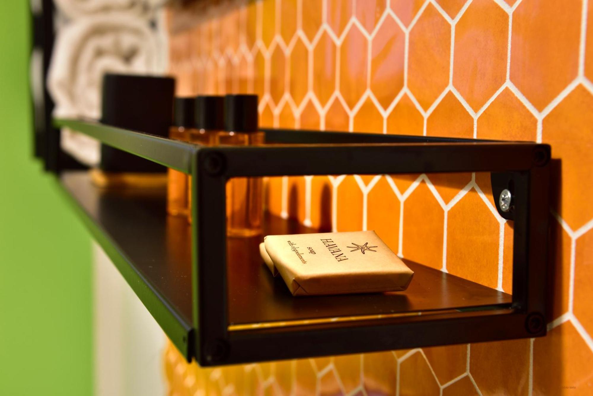 Apartment Italia